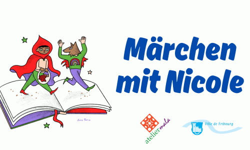Märchen mit Nicole