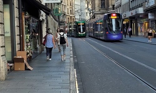 GGG Stadtbibliothek Schmiedenhof