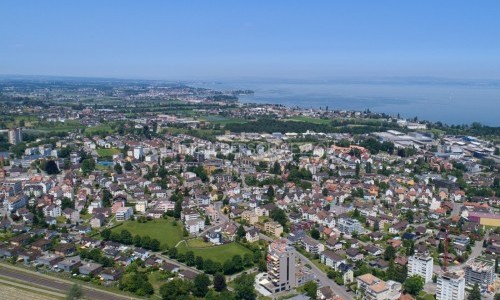 Aula Oberstufenzentrum