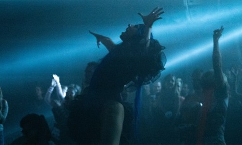 Spezial-Vorf&uuml;hrung - Wasser bis zum Haus