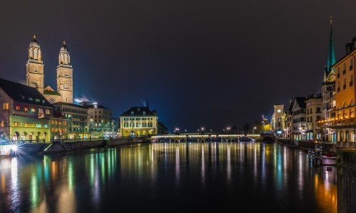 Grosse Degustation von Schweizer Spitzenweinen