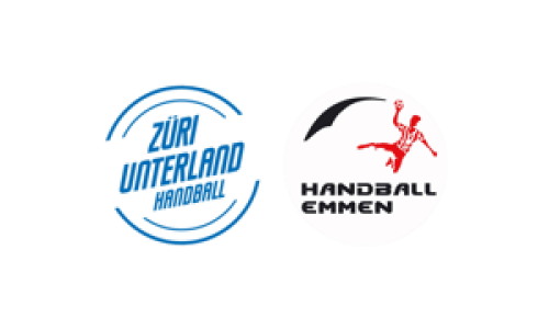 Handball Z&uuml;ri Unterland - Handball Emmen 1