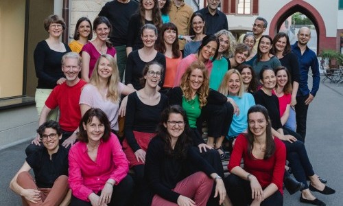 Nordische Musik: The Rose