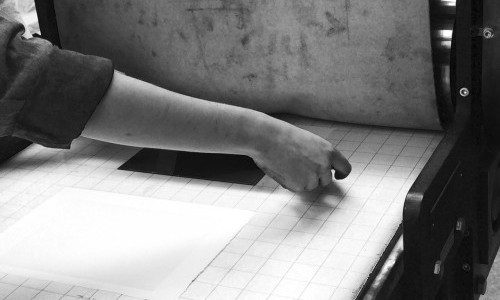 Offene Druckwerkstatt