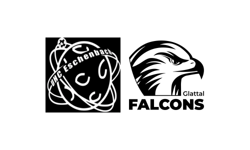 UHC Eschenbach II - Glattal Falcons II