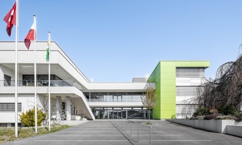 Kabane Festival, festival des arts vivants - Salle du collège de la Concorde