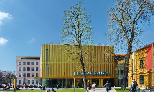 Lenbachhaus