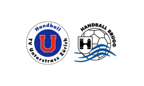 TV Unterstrass F - Handball Brugg