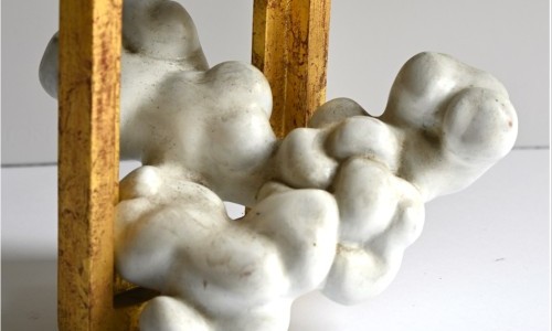 Gillian White: Wolken