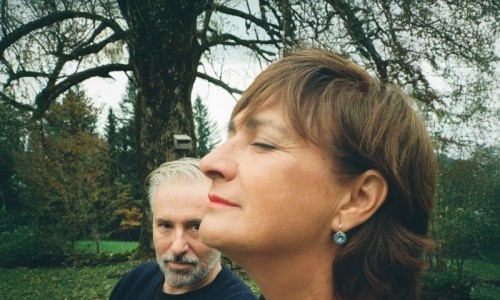 Paula Oliveira & L&eacute;o Tardin