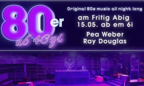 80er ab 40gi