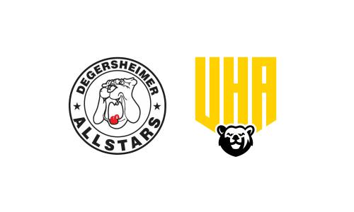 Degersheimer All-Stars - UH Appenzell III