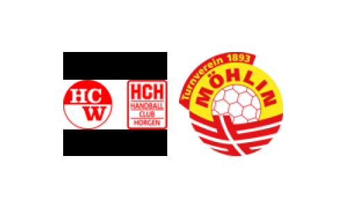 SG Wädenswil/Horgen - TV Möhlin