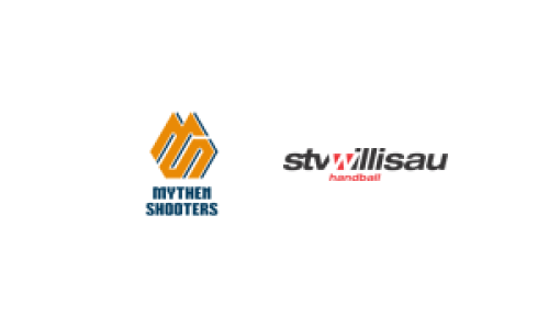 HSG Mythen-Shooters - STV Willisau