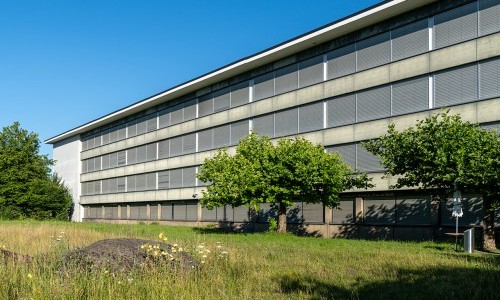 Kantonsschule Zürcher Oberland