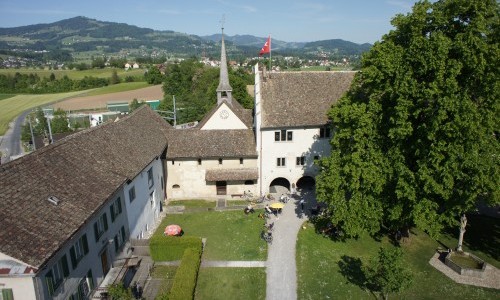 WAFFENF&Uuml;HRUNG &ndash; VON SPIESSB&Uuml;RGERN UND SCHWEINEHUNDEN
