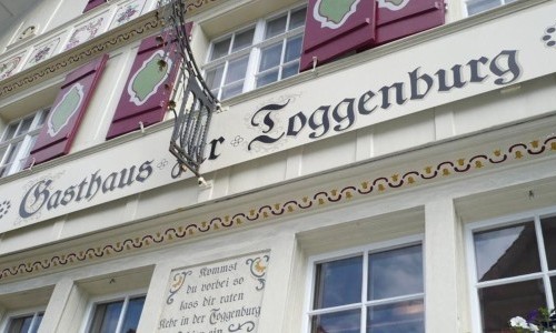 Restaurant Toggenburg