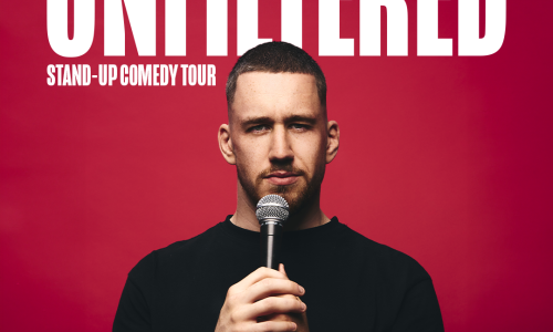 Mateo Gudenrath: Unfiltered