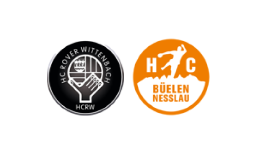 HC Rover Wittenbach - HC Büelen Nesslau
