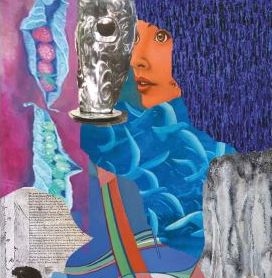 Jahresausstellung Verein Kunst Schwyz