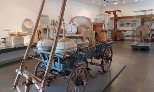 Appenzeller Volkskunde-Museum