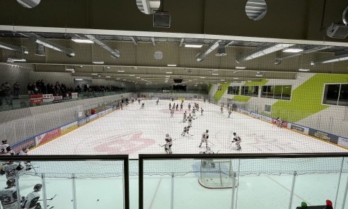 ROLL.GALLEN @ Lerchenfeld