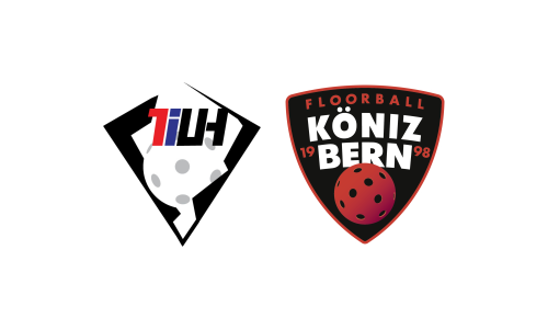 Ticino Unihockey - Floorball K&ouml;niz Bern