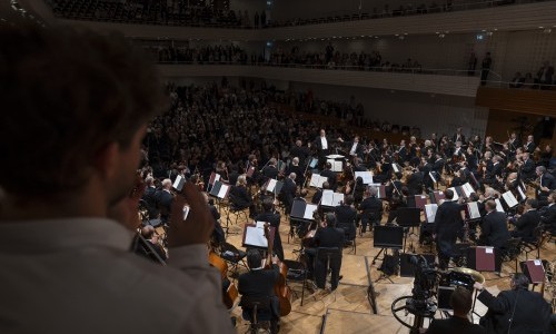 Summer-Festival: Ouvert&uuml;re