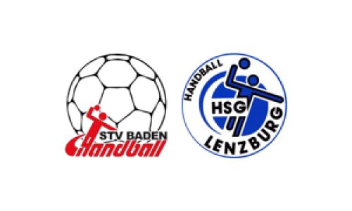 SG Städtli-Baden - HSG Lenzburg 1