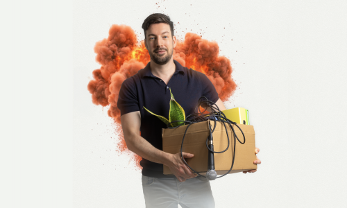 Frank Richter (CH) – #lovemyjob