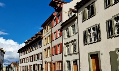 Stiftung Bartels Fondation, Zum Kleinen Markgr&auml;flerhof