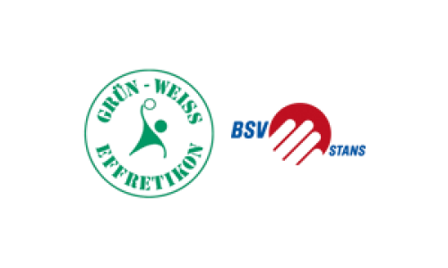 Gr&uuml;n-Weiss Effretikon - BSV Stans F