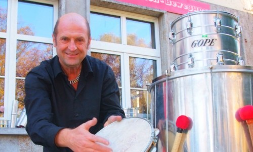 Rio SambaBatucada &ndash; Batteria (Euregio DACH)