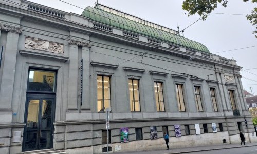 Architekturmuseum/S AM