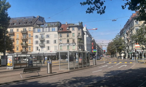 Helvetiaplatz