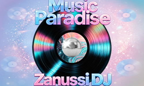 MUSIC PARADISE