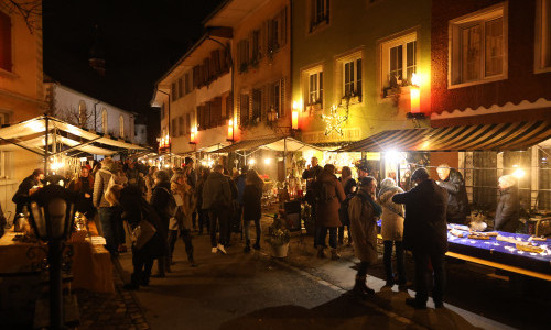 Chlausmarkt