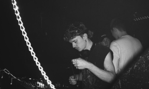 1luu, Wildreis, maylynn