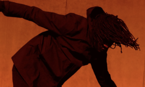 Workshops African Fusion Dances & Movements