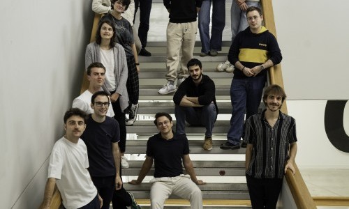 Konzert: zürich saxophone collective