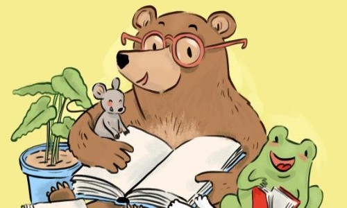 TierZeit Kids - Hund