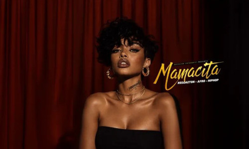 MAMACITA @DEZENT