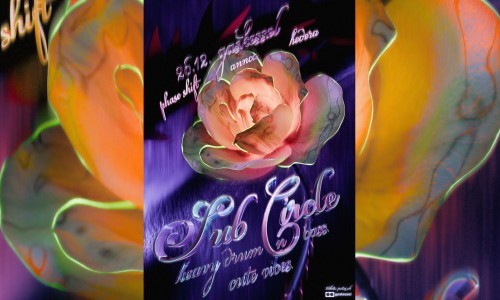 Sub Circle- Drum and Bass