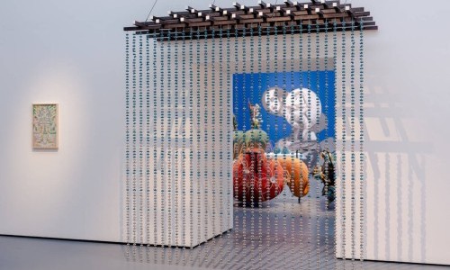 Drop-in Workshop: Reise in farbenfrohe Fantasiewelten!