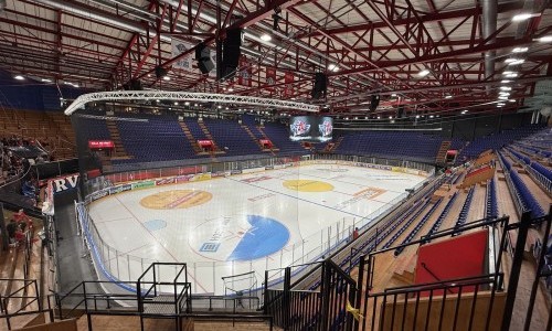 St.Galler Kantonalbank Arena