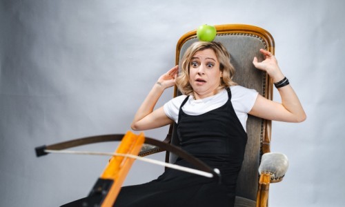 Lara Stoll - „Volume 5 – Die Rückkehr“