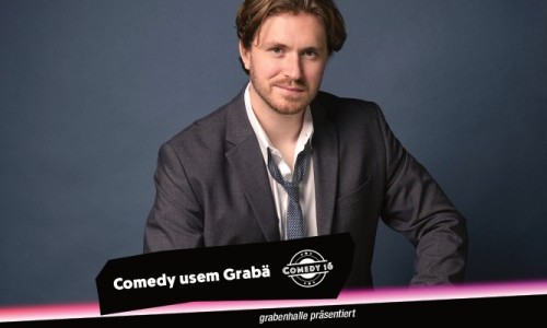 Gregor Stäheli - Out Of Office