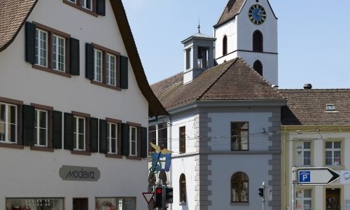 Samariterverein Riehen