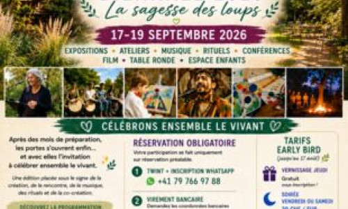 Festival Art for Peace