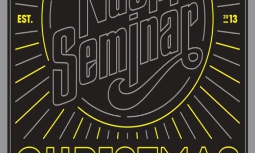Nachtseminar X-mas Special